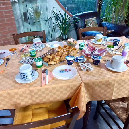 Agriturismo Rosa Dei Venti Pomarance Zewnętrze zdjęcie
