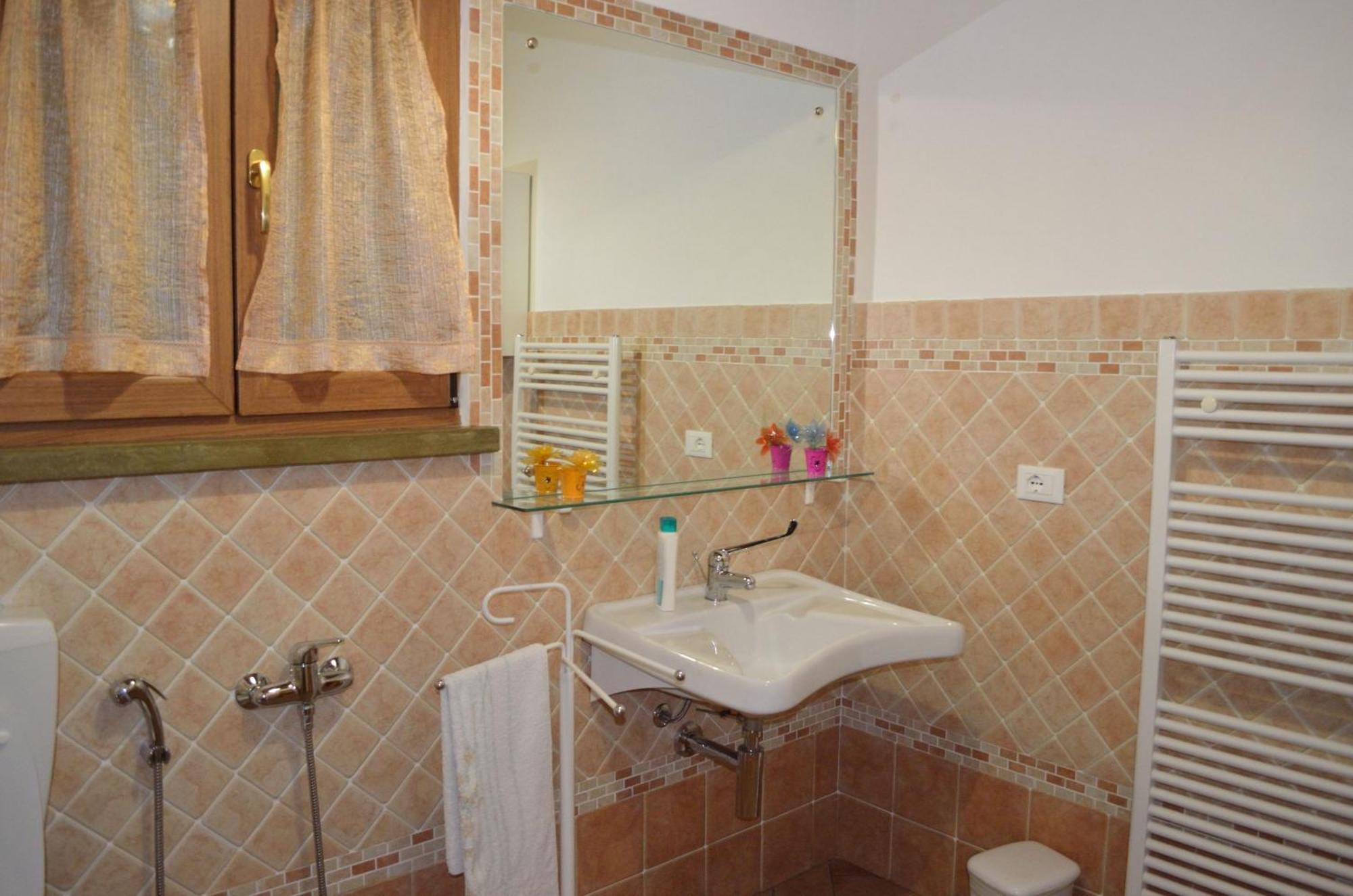 Agriturismo Rosa Dei Venti Pomarance Zewnętrze zdjęcie