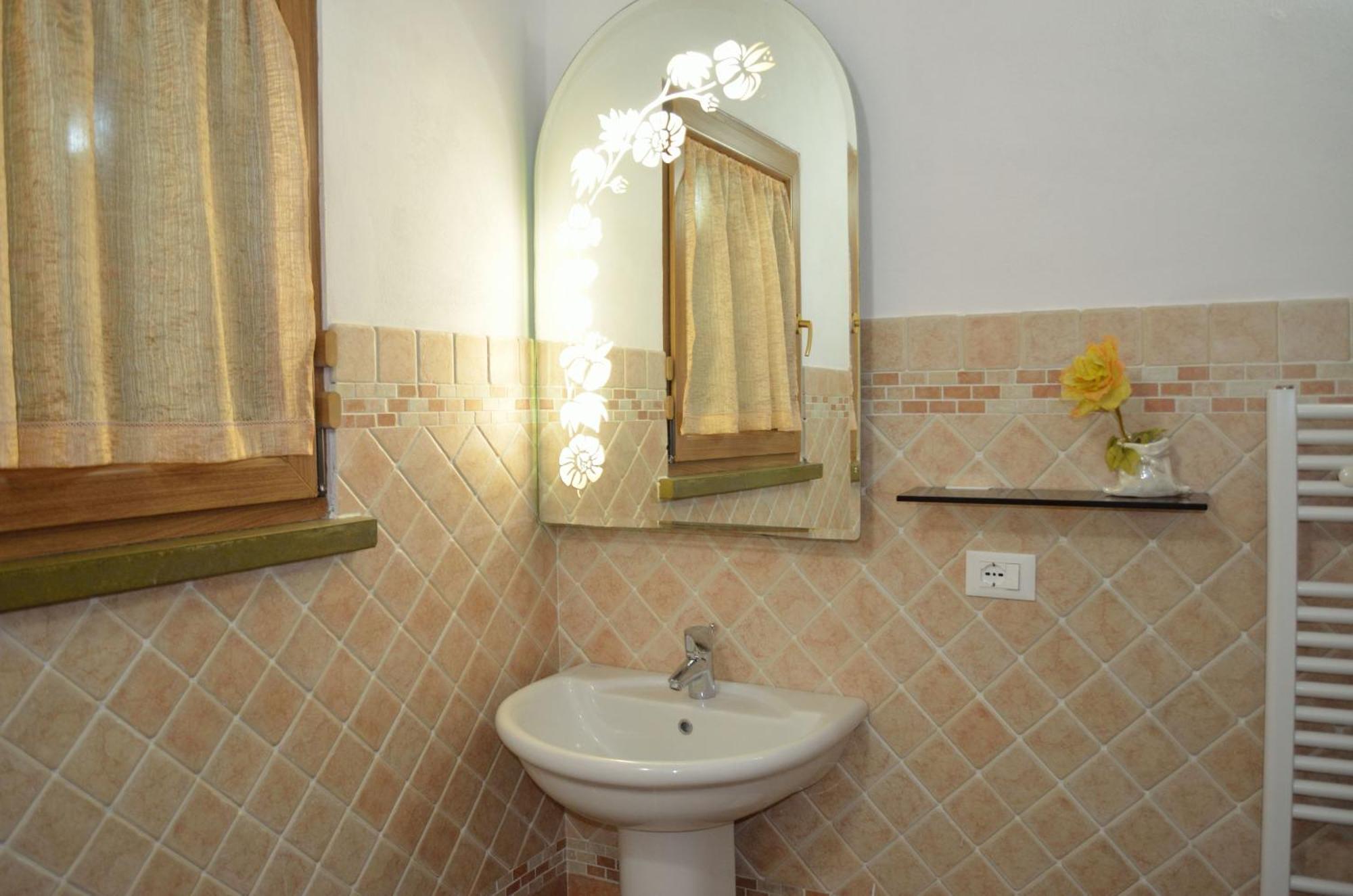 Agriturismo Rosa Dei Venti Pomarance Zewnętrze zdjęcie